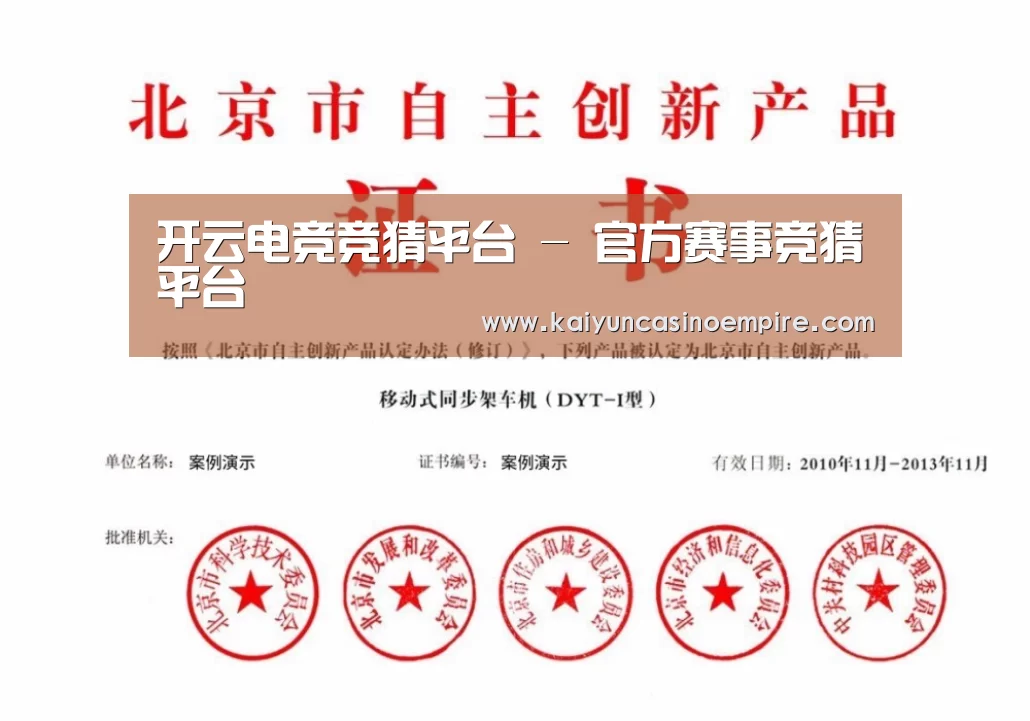 荣誉证书三