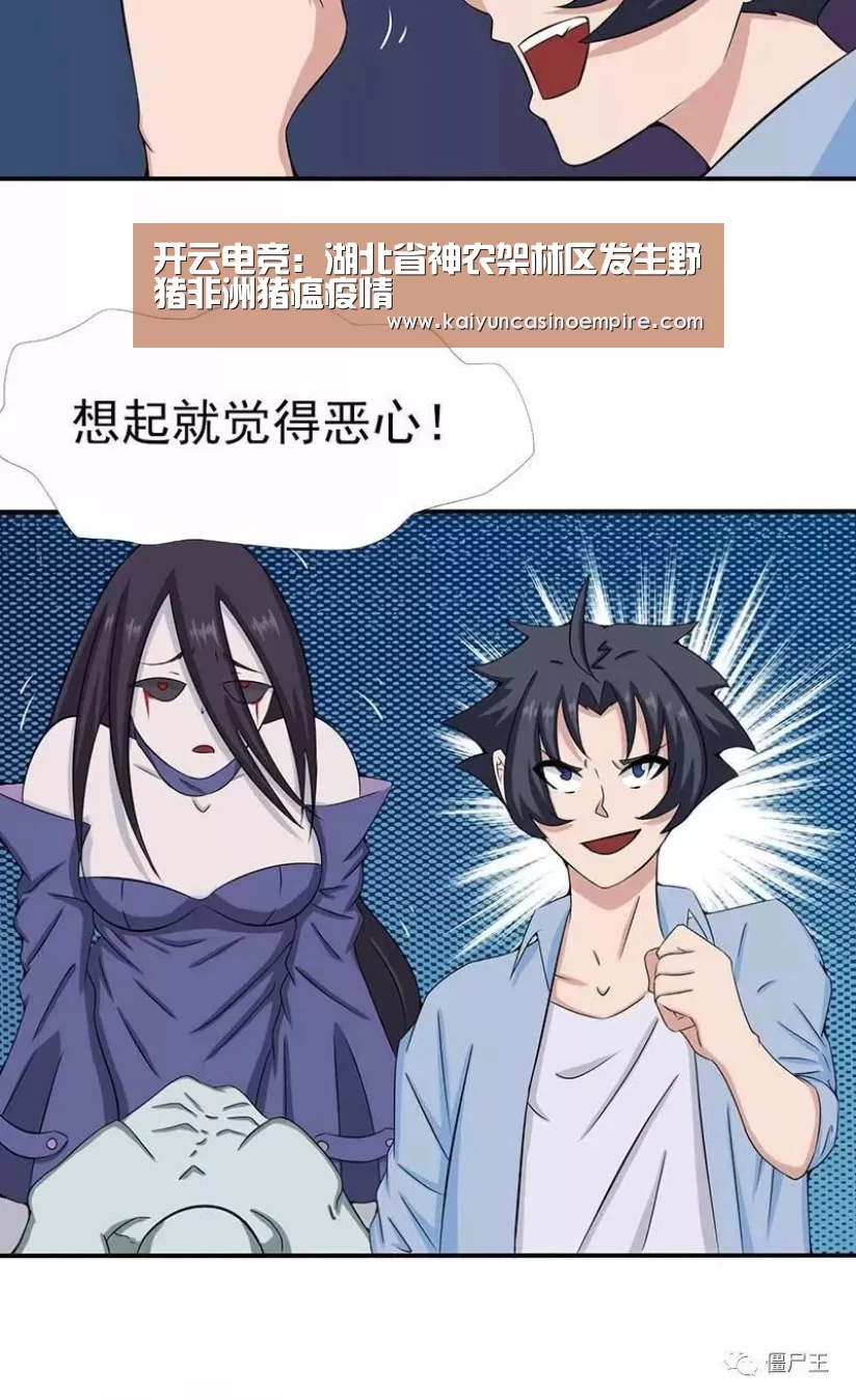 开云电竞:湖北省神农架林区发生野猪非洲猪瘟疫情(图1) 开云电竞