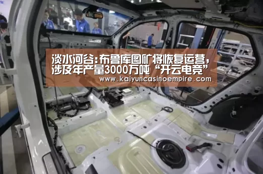 淡水河谷:布鲁库图矿将恢复运营,涉及年产量3000万吨“开云电竞”(图3) 开云下载